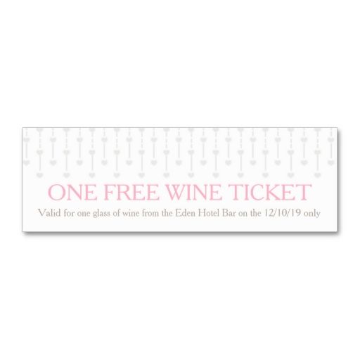 make your own voucher