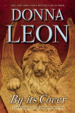 Donna Leon Commissario Brunetti
