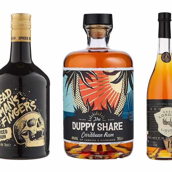 Best Premium Rums To Try Rum Caribbean Rum Good Rum best-premium-rums-to-try-rum-caribbean-rum-good-rum