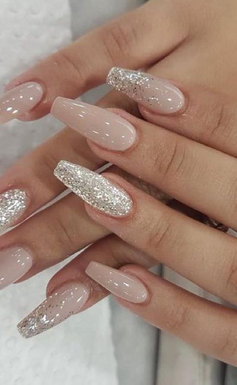 24 nette und fantastische AcrylnagelDesignIdeen für 2019 Teil 2 - #AcrylnagelDe...