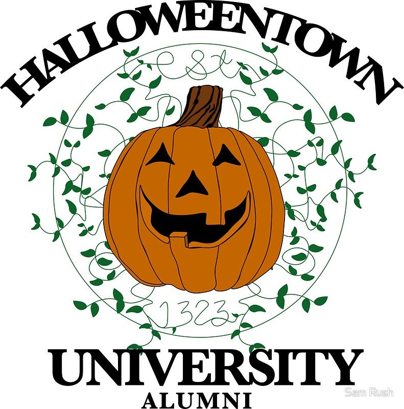 Download Halloweentown University Alumni | Halloween town, Alumni, University Halloweentown University Alumni | Halloween town, Alumni, University