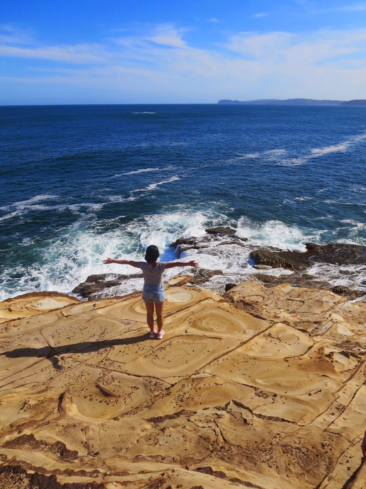 Walking and Hiking Trails in Sydney and Greater New South Wales