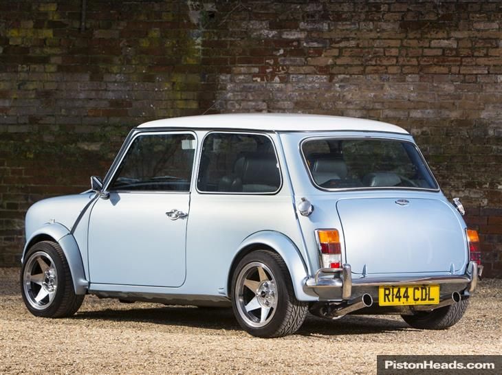 Used 1997 Mini Classic All Mini Classics Cooper I For Sale In