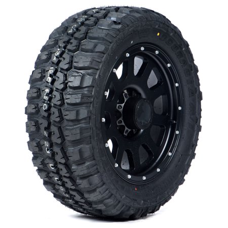 Cooper Discoverer Stt Pro All Terrain Radial Tire Lt315 75r16
