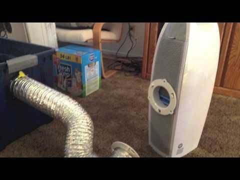 Cat litter box air purifier Cat litter box air purifier