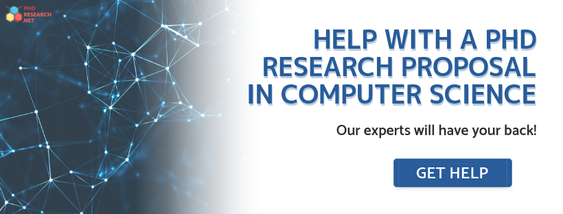 Thesis Proposal for PhD in Computer Science | Drexel CCI phd thesis proposal in computer science