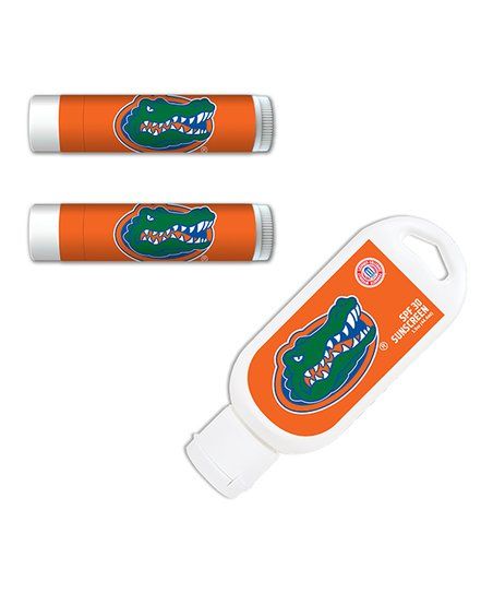 Lip Balm NCAA - Florida Gators Sabon Youth Secrets Anti-Ageing Rejuvenating Eye Cream 15ml/0.5oz