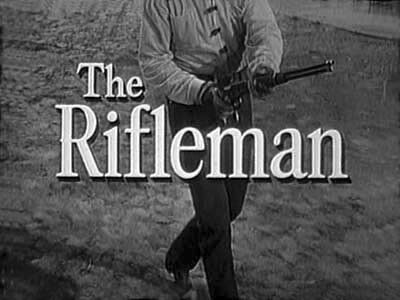 The Rifleman | The rifleman, Old tv shows, Tv westerns