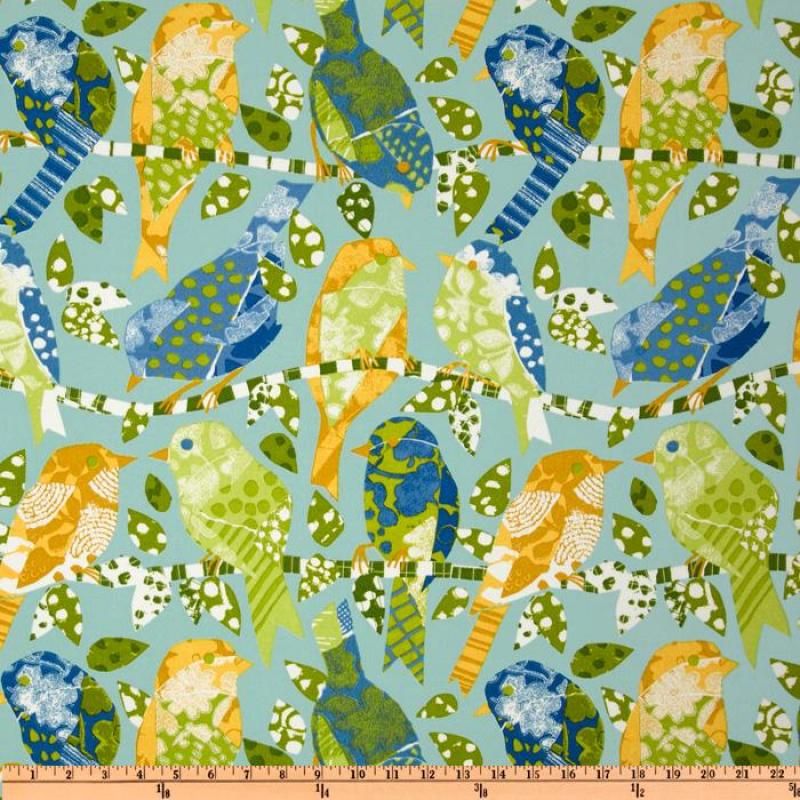 washable home decor fabric