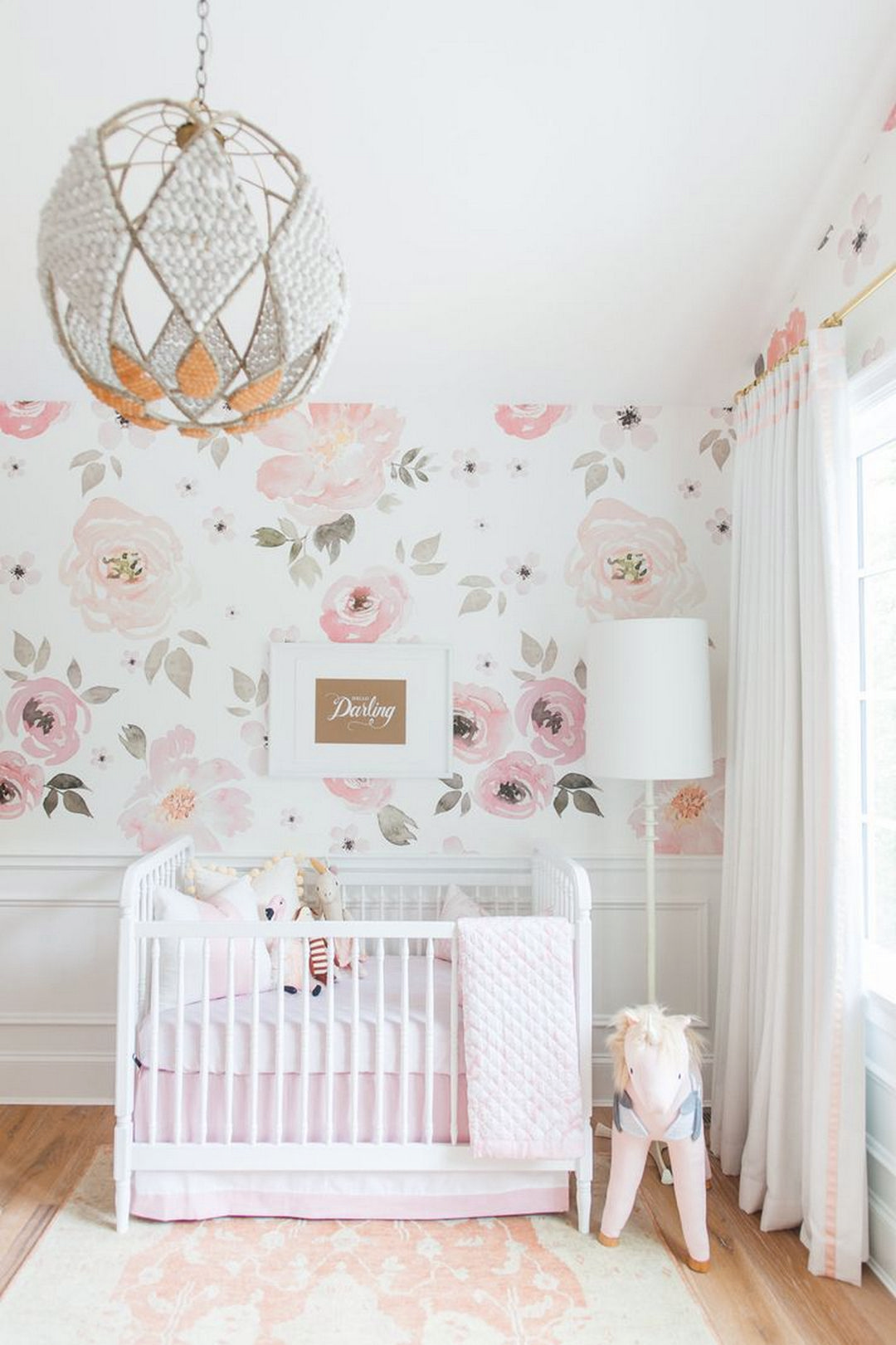 10 ways you can reinvent nursery decor without looking like an amateur Soveværelse baby