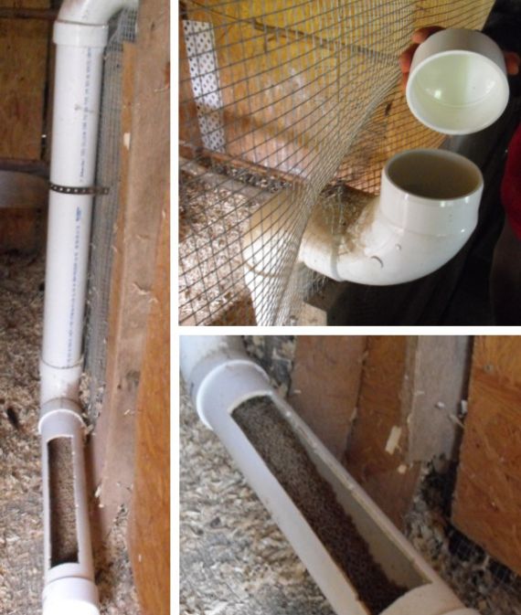 Blog Sobre Bricolaje Casero Ocio Humor Huerto Casero Y Todo Sobre Gallineros Y Hornos De L Comederos De Pollo Bebederos Para Gallinas Comedero Para Gallinas
