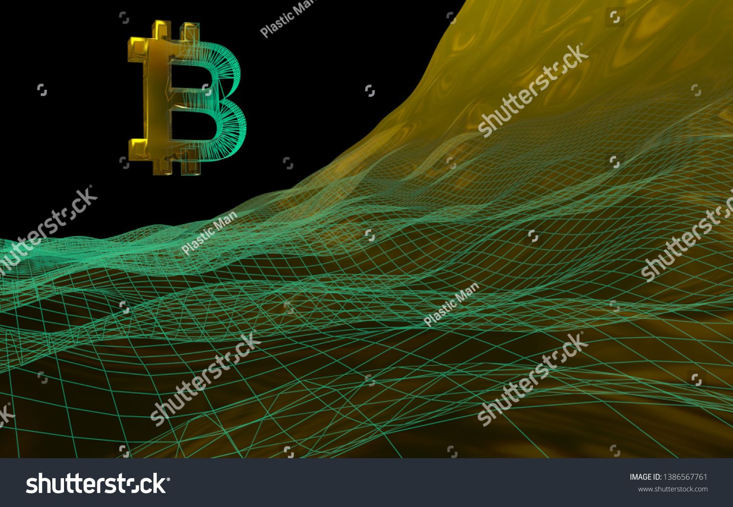 digital currency market