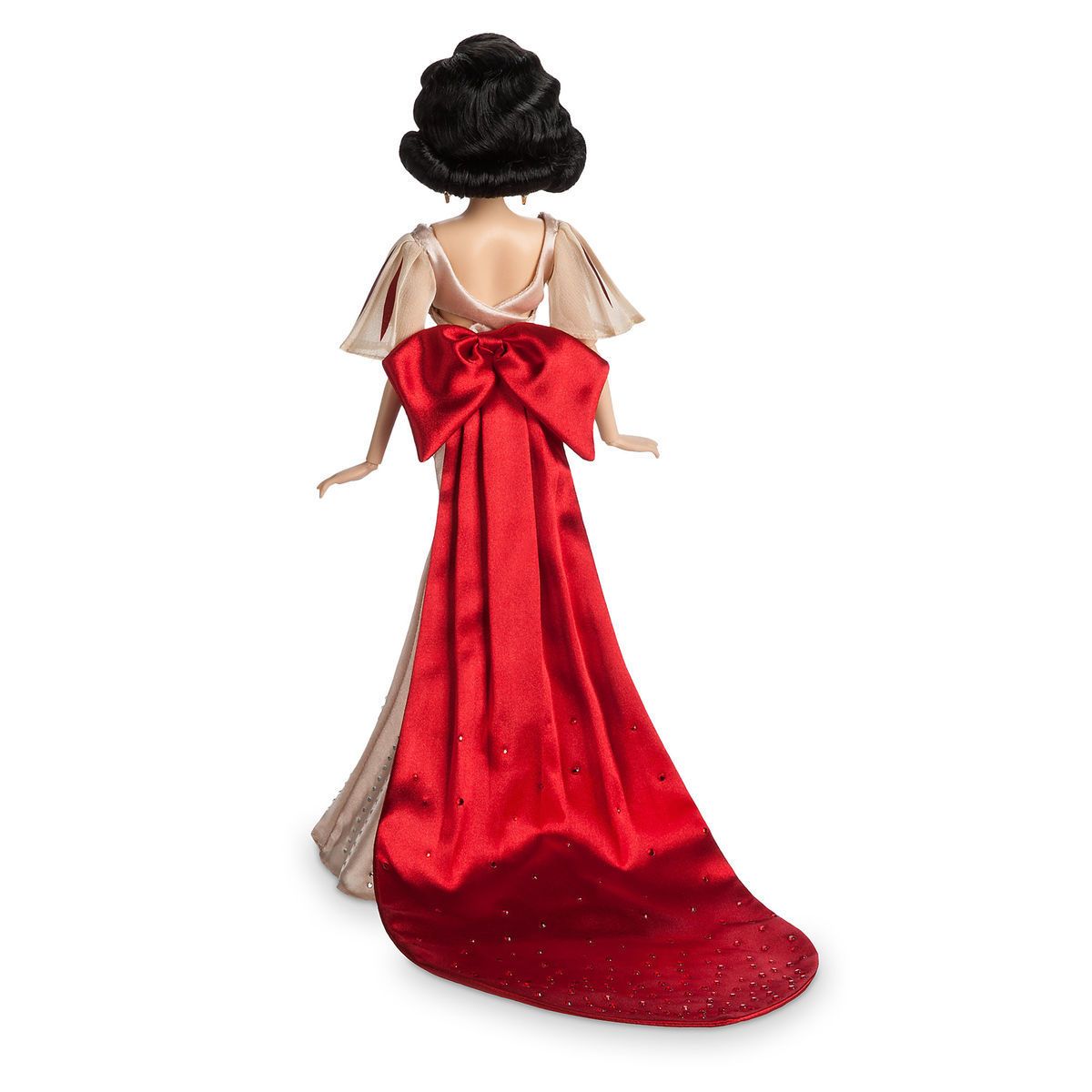 snow white disney designer collection premiere series doll disney designer collection premiere series snow white