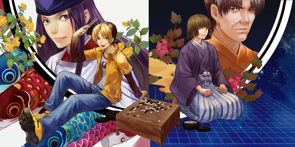 Hikaru No Go おしゃれまとめの人気アイデア Pinterest Kitten 3 ヒカルの碁 アキラ イラスト Hikaru No Go おしゃれまとめの人気アイデア Pinterest Kitten 3 ヒカルの碁 アキラ イラスト