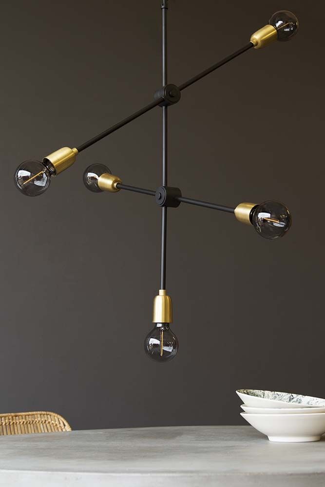 Ace Ceiling Light Ceiling lights, High ceiling lighting, Glass