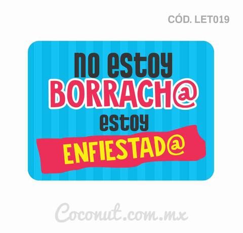 letreros de cumpleaños
