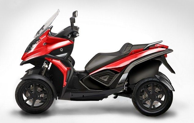 Tvs Motorcycles Philippines