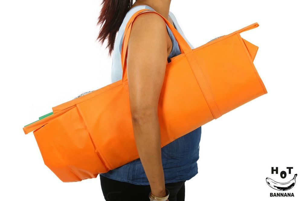 shopping reusable grocery trolley bag collapsible grocery tote bags