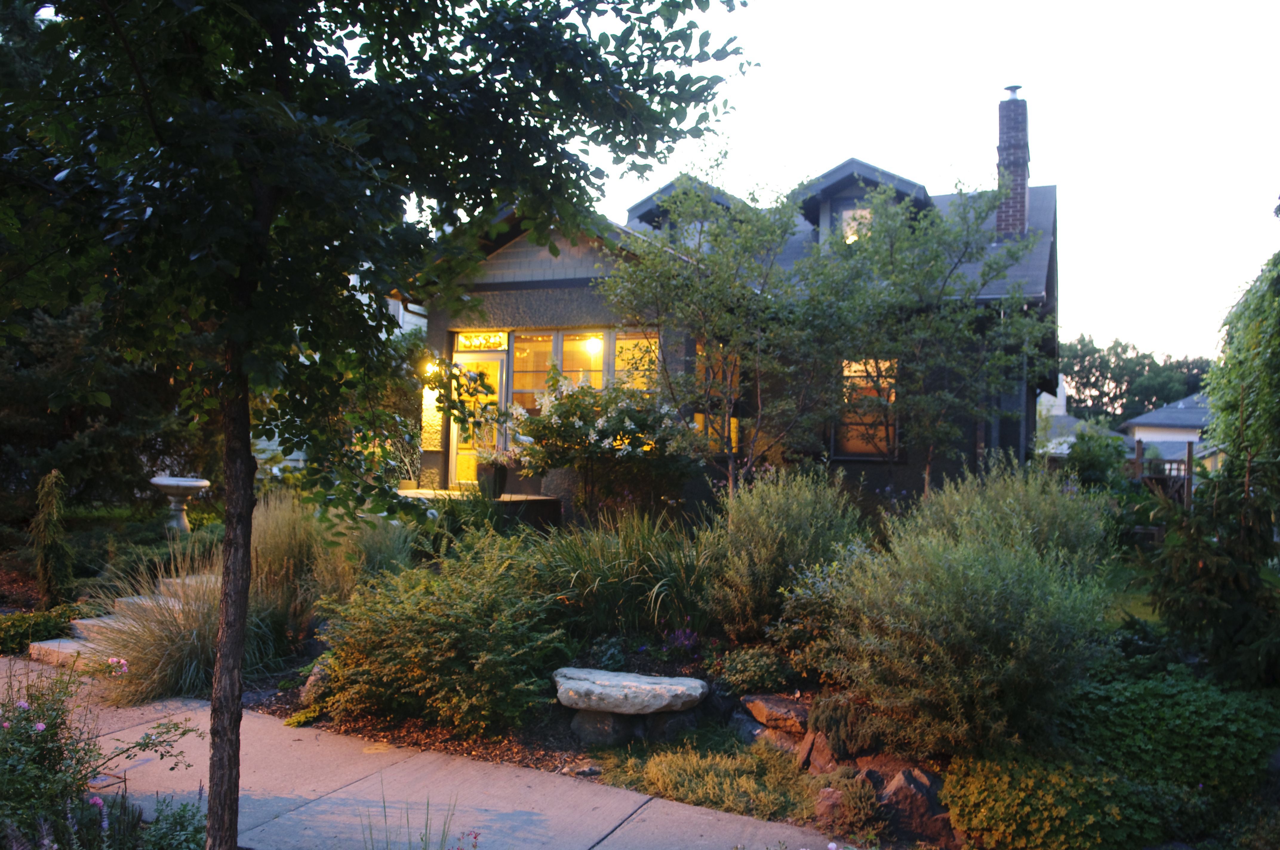 How To Landscape A Steep Slope On A Budget Making It How To Landscape A Steep Slope On A Budget Making It