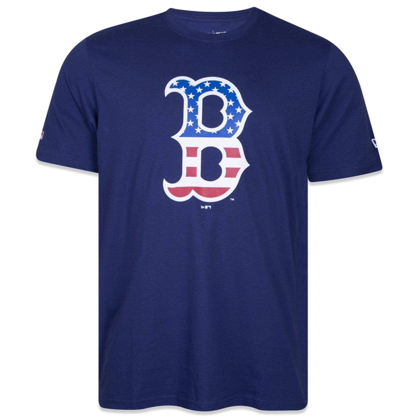 Essa camiseta é confeccionada em malha de qualidade e, com um caimento perfeito, oferece um toque diferenciado e macio à pele, além de não limitar os movimentos. A clássica bandeira New Era® bordada na manga esquerda assegura toda autenticidade que só a New Era® proporciona. Boston Red Sox, New Era, Mlb, Toque, Sports Jersey, Manga, Products, Fashion, Moda