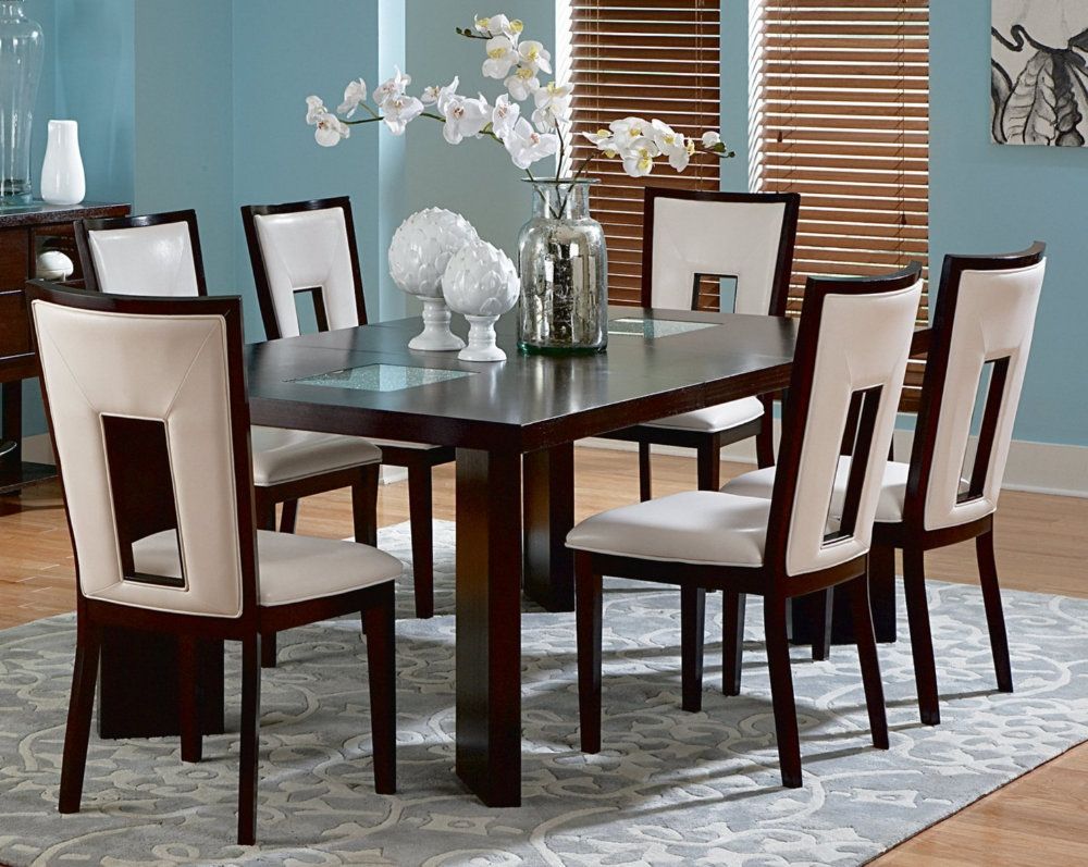 Modern Dining Room Sets Cheap Elegant Contemporary Dining Room Modern Dining Room Side Chairs Dining Dining Room Sets