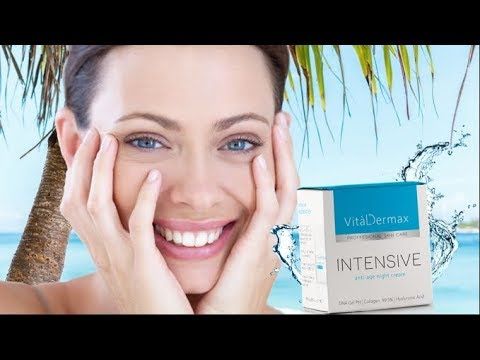 Precio vital dermax crema