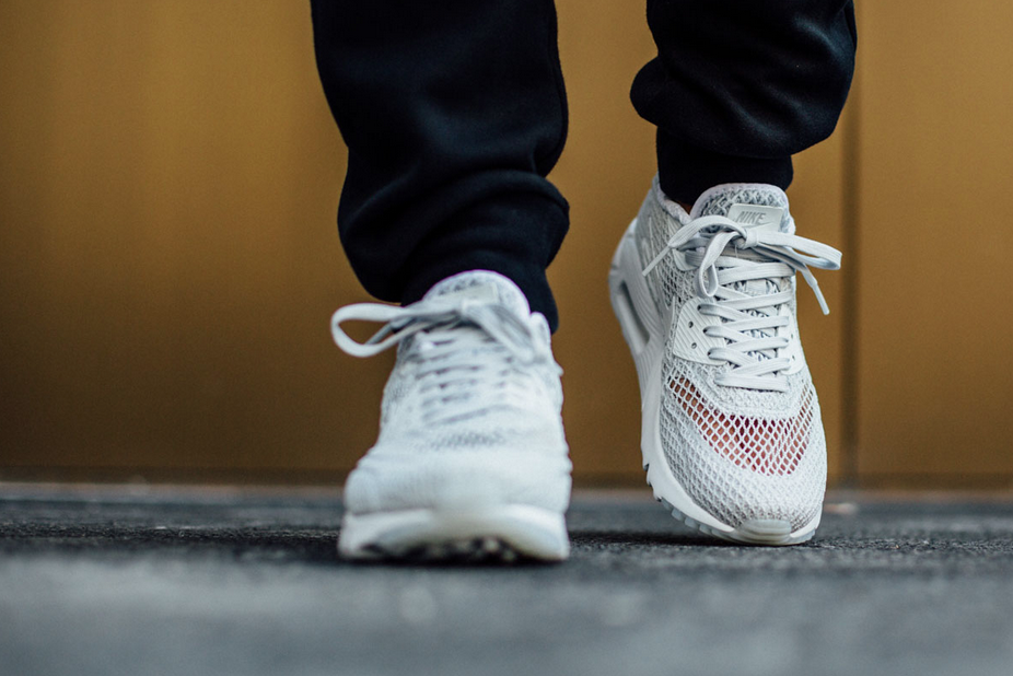 Nike Air Max 90 Ultra Breeze Plus QS Nike Air Max 90 Ultra Breeze Plus QS