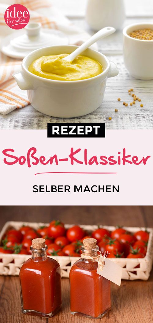 Ketchup Mayo Senf Ketchup Mayo Senf