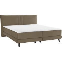 Places of Style Boxspringbett Skien Places of Style - Places of Style Boxspring...