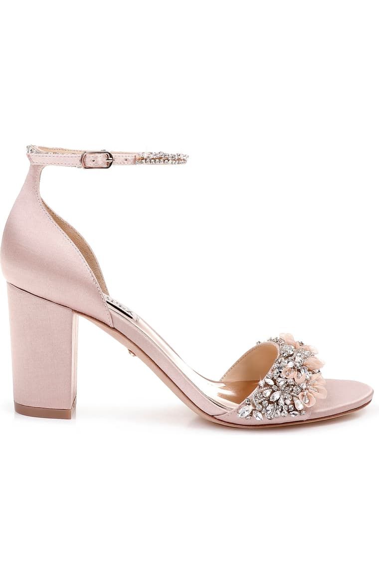 finesse badgley mischka