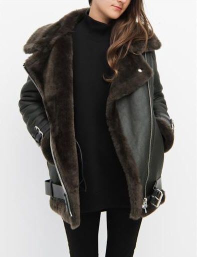 Acne Studios Menswear Autumn 2017 Look 15 Studio Mens Winter Fashion Acne Studios 2017 Pre Fall Collection