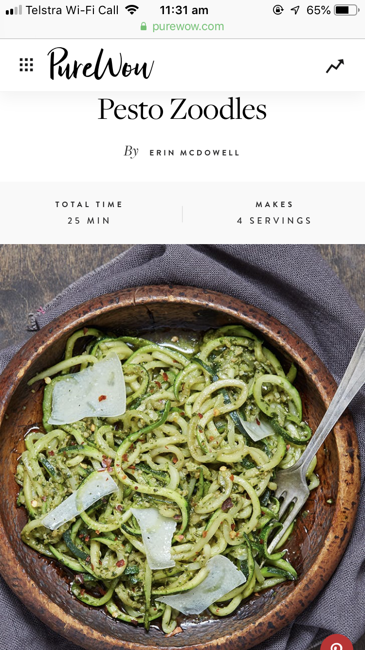 zoodles keto zoodles keto