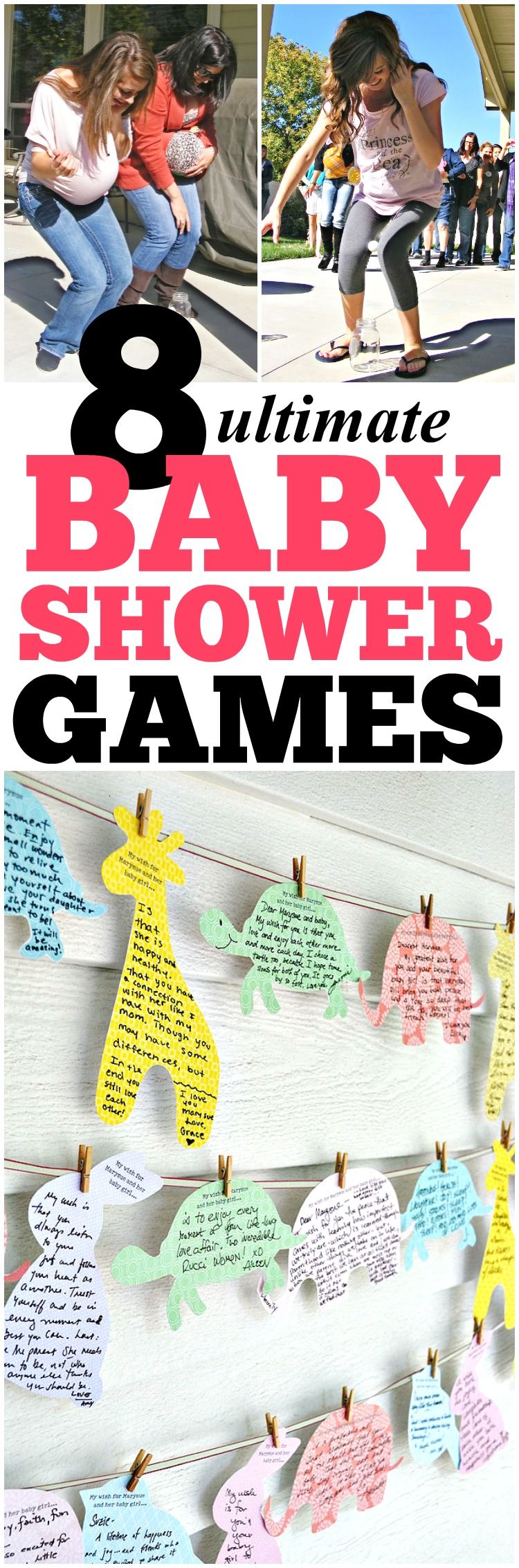 18 Of The Best Baby Shower Ideas Baby Showers Pinterest Fun A6c20d0d0686edaacf476f62f7c168de 404761085250412797