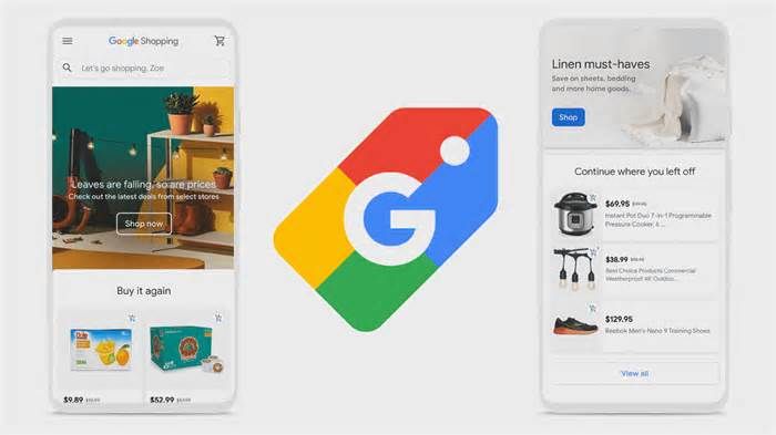 google Shopping now offers price tracking local store search google Shopping now offers price tracking local store search