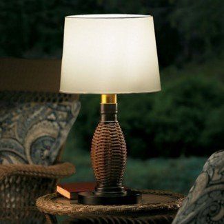 Battery Ed Outdoor Table Lamps Operated Desk Battery Ed Outdoor Table Lamps