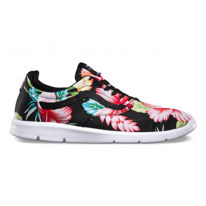 vans iso flores vans iso flores