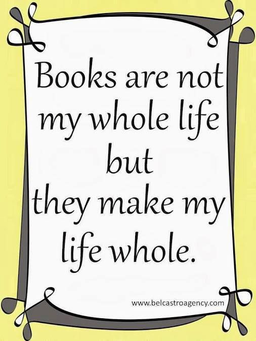 Who really knows me, knows this is so true! | Book quotes, Books