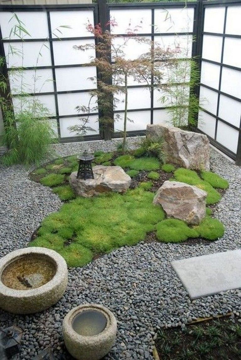 100 Comfortable And Cool Japanese Zen Gardens Landscape For Your Inspirations Page 53 Of 100 Comfortable And Cool Japanese Zen Gardens Landscape For Your Inspirations Page 53 Of