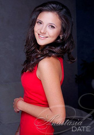 Г¤r Anastasia dating Real