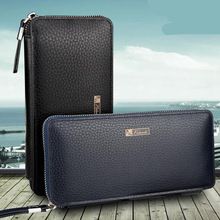 Baellerry Hombres De Marca Famosa Cartera De Lujo Embrague Baellerry Hombres De Marca Famosa Cartera De Lujo Embrague