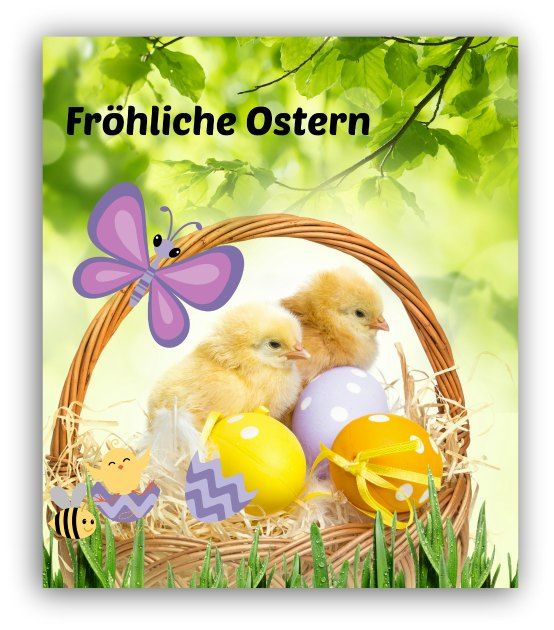 Herzliche Ostergrüße Bilder 2021 Herzliche Ostergrüße Bilder 2021