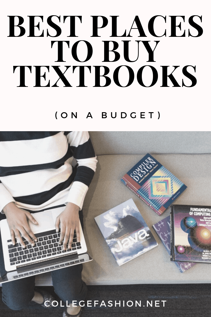 Cheap textbooks guide the best places to buy textbooks on a budget Cheap textbooks guide the best places to buy textbooks on a budget