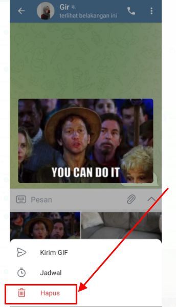 cara menghapus gif di telegram, cara menghapus gif di keyboard telegram,cara hapus gif di telegram,cara hapus gif di keyboard telegram,menghapus gif di telegram,cara menghapus gif di telegram,how to delete gif on telegram,gif di telegram,telegram,