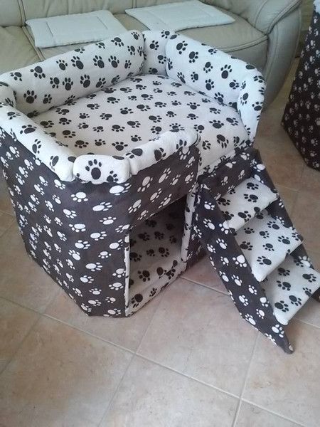 platzsparend ideen sofa schutzdecke, hund: schlafplätze - hundesofa, hundebett, hundemöbel, handgefertigt, Innenarchitektur