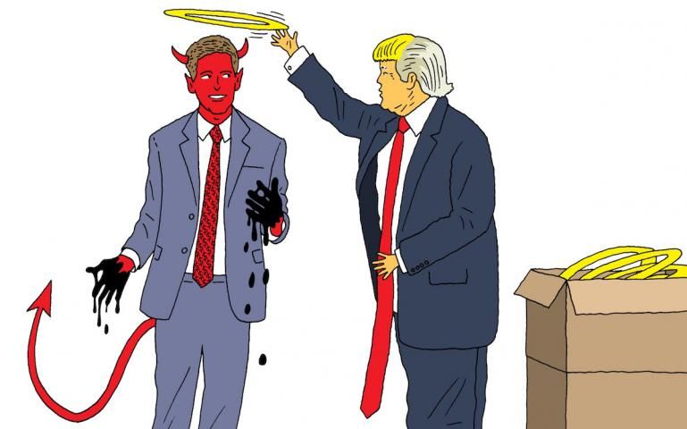 Pruitt Claims That 50000 Coal Jobs Have Been Created Under The Trump Administration The Correct Figure Is 1000 Jobs Environmental News Icymi Pruitt Claims That 50000 Coal Jobs Have Been Created Under The Trump Administration The Correct Figure Is 1000 Jobs Environmental News Icymi