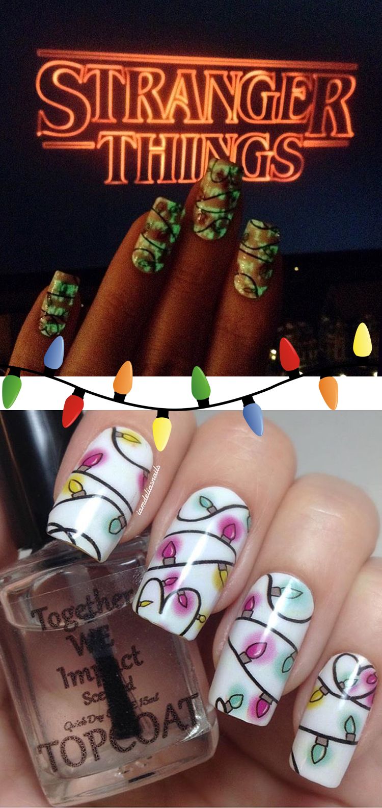 Tuesday’s NailCall: OctoberInspiration pics Tuesday’s NailCall: OctoberInspiration pictures
