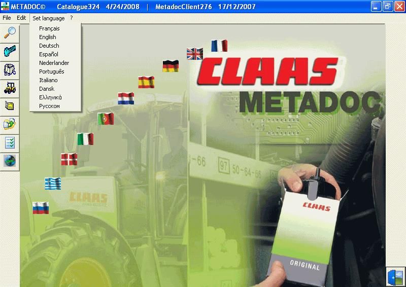 metadoc