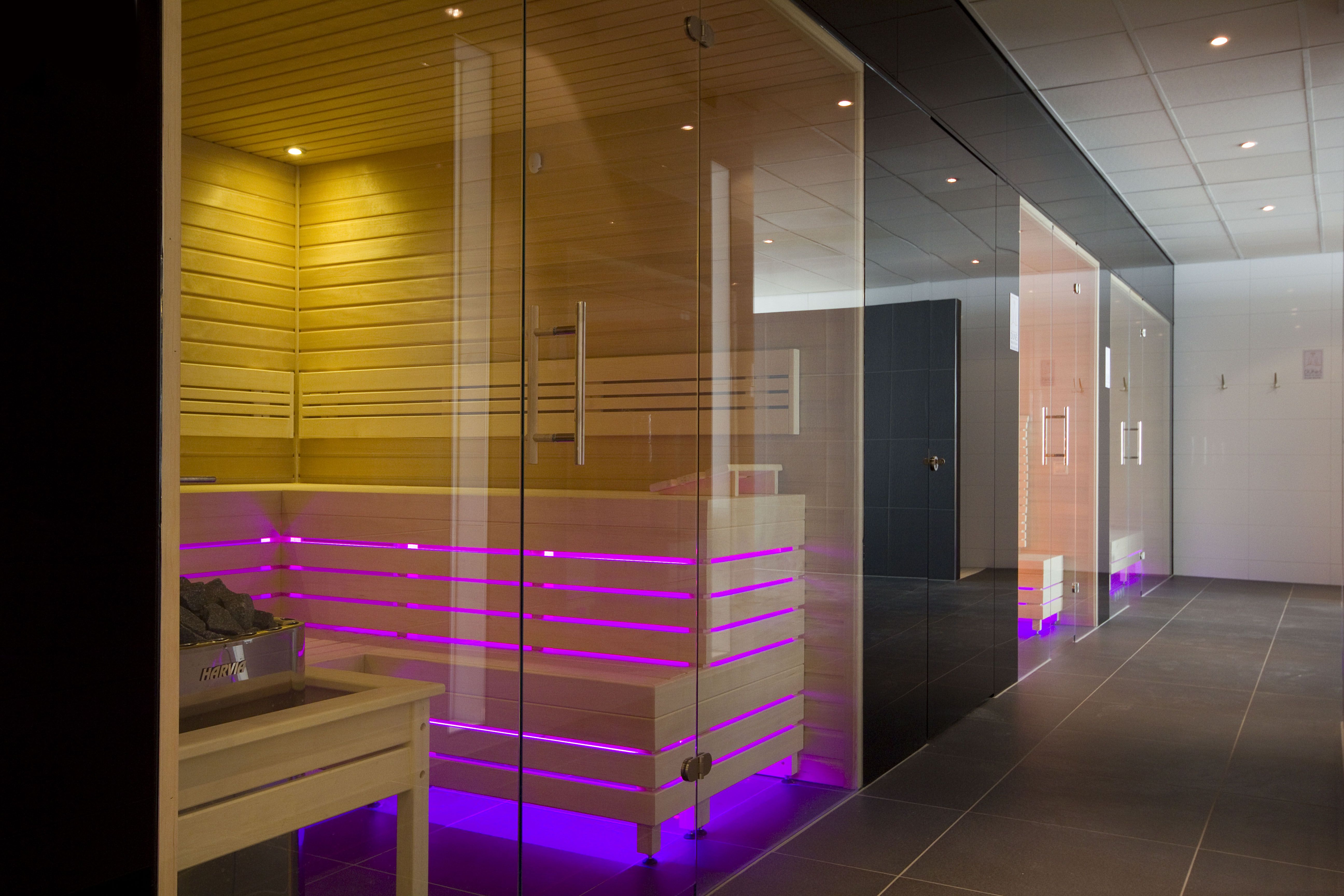 Sauna Zandvoort Sauna Zandvoort