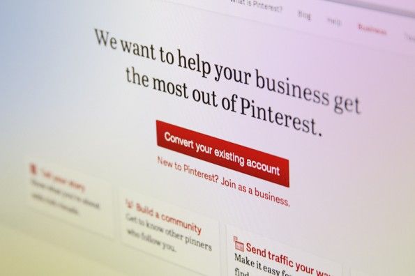 Pinterest Unternehmensprofile Business Pages, Business Marketing, Business Tips, Marketing Tips, Online Marketing, Social Media Marketing, Digital Marketing, Nonprofit Marketing, Business Resources