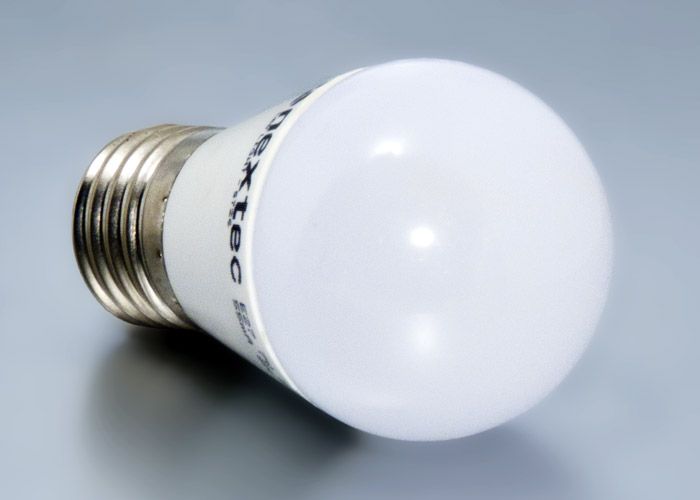 Preisgünstige Led Lampen Nextec E27 LED Tropfenbirne 2835 SMD 7W | Led leuchtmittel, Led birnen, Led